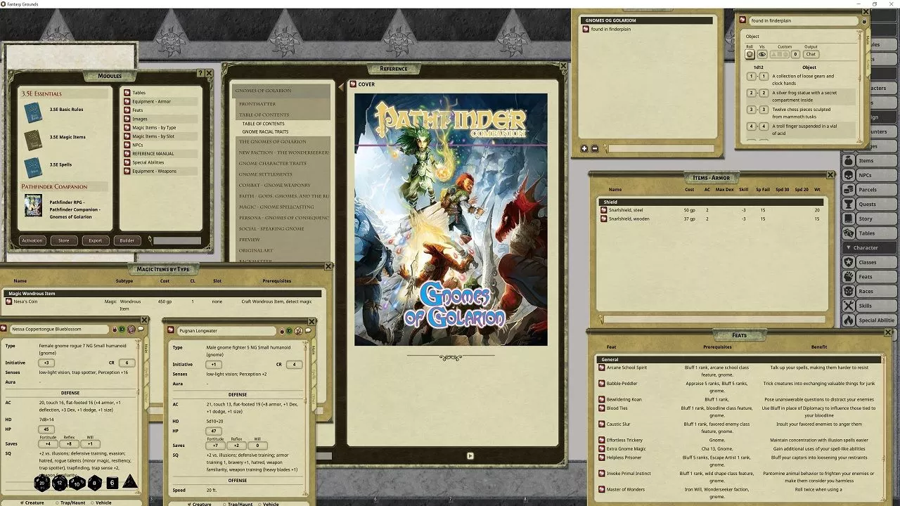 Screenshot 0
